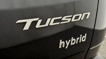 Hyundai TUCSON T-GDI PREMIUM