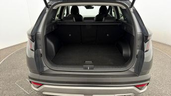 Hyundai TUCSON T-GDI PREMIUM