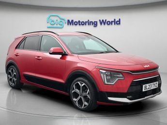 Kia Niro 4