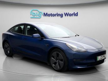 Tesla Model 3 ALL MODELS