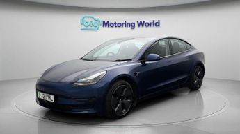 Tesla Model 3 ALL MODELS