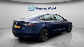 Tesla Model 3 ALL MODELS