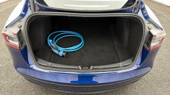 Tesla Model 3 ALL MODELS