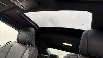 Lexus RC 300H F SPORT