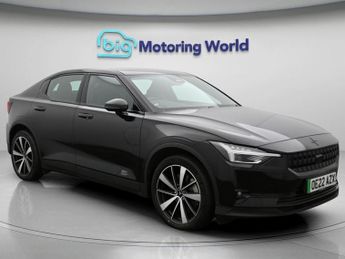 Polestar 2 BASE