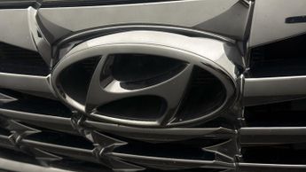 Hyundai TUCSON T-GDI PREMIUM