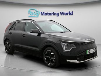 Kia Niro 4