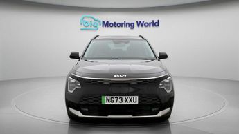 Kia Niro 4