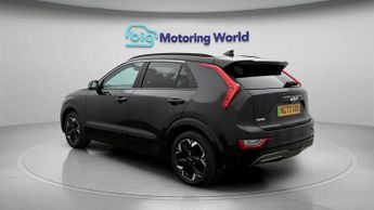 Kia Niro 4