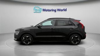 Kia Niro 4