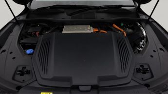 Audi e-tron QUATTRO TECHNIK