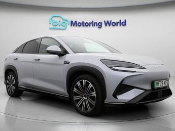 BYD Sealion 7 EXCELLENCE AWD
