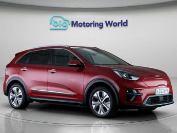 Kia Niro 4 PLUS