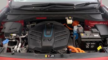 Kia Niro 4 PLUS