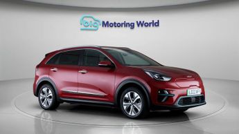 Kia Niro 4 PLUS