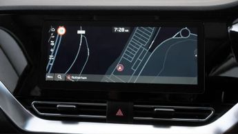 Kia Niro 4 PLUS