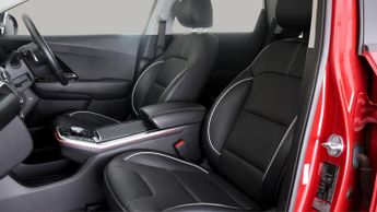 Kia Niro 4 PLUS