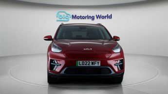 Kia Niro 4 PLUS