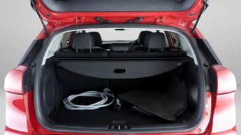Kia Niro 4 PLUS