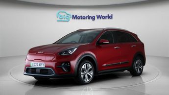 Kia Niro 4 PLUS