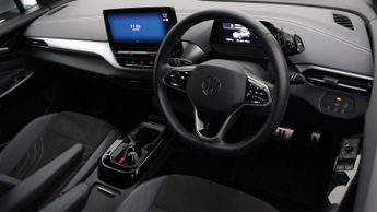 Volkswagen ID.4 LIFE EDITION