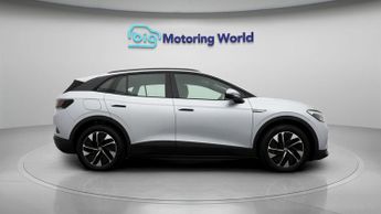 Volkswagen ID.4 LIFE EDITION