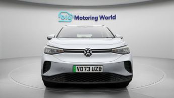 Volkswagen ID.4 LIFE EDITION