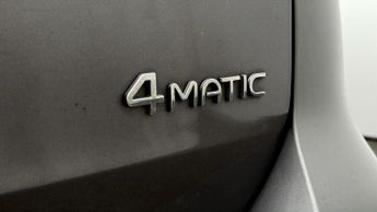 Mercedes-Benz EQB EQB 350 4MATIC AMG LINE PREMIUM