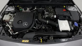 Mercedes-Benz CLA CLA 250 E AMG LINE PREMIUM PLUS