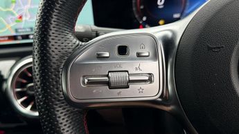 Mercedes-Benz CLA CLA 250 E AMG LINE PREMIUM