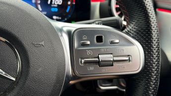 Mercedes-Benz CLA CLA 250 E AMG LINE PREMIUM