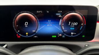Mercedes-Benz CLA CLA 250 E AMG LINE PREMIUM