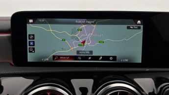 Mercedes-Benz CLA CLA 250 E AMG LINE PREMIUM