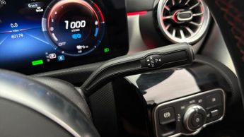 Mercedes-Benz CLA CLA 250 E AMG LINE PREMIUM