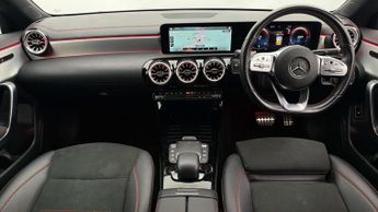 Mercedes-Benz CLA CLA 250 E AMG LINE PREMIUM