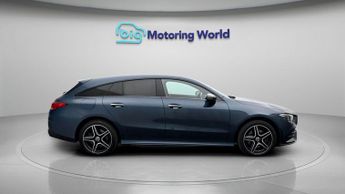 Mercedes-Benz CLA CLA 250 E AMG LINE PREMIUM