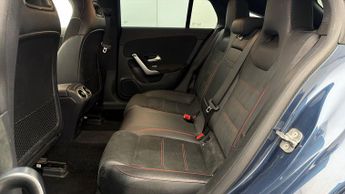 Mercedes-Benz CLA CLA 250 E AMG LINE PREMIUM
