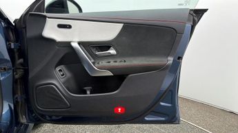 Mercedes-Benz CLA CLA 250 E AMG LINE PREMIUM