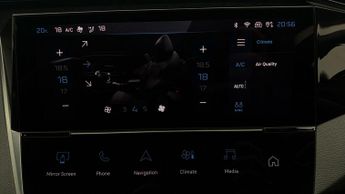 Peugeot 308 SW BLUEHDI S/S SW ALLURE PREMIUM