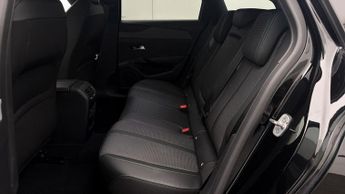 Peugeot 308 SW BLUEHDI S/S SW ALLURE PREMIUM