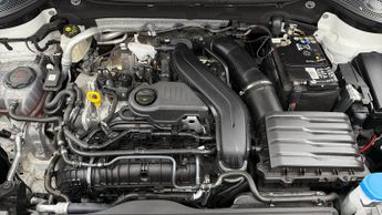 CUPRA Ateca ECOTSI V2 DSG