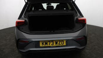 CUPRA Born V2