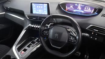 Peugeot 5008 BLUEHDI S/S ALLURE PREMIUM PLUS