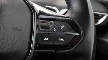 Peugeot 5008 BLUEHDI S/S ALLURE PREMIUM PLUS
