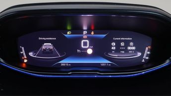 Peugeot 5008 BLUEHDI S/S ALLURE PREMIUM PLUS