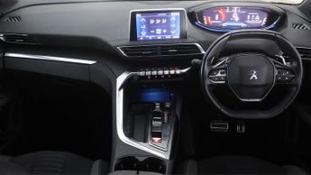 Peugeot 5008 BLUEHDI S/S ALLURE PREMIUM PLUS