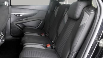 Peugeot 5008 BLUEHDI S/S ALLURE PREMIUM PLUS
