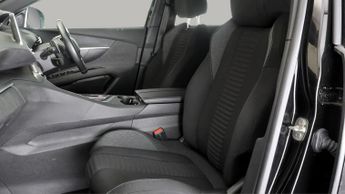 Peugeot 5008 BLUEHDI S/S ALLURE PREMIUM PLUS