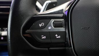 Peugeot 5008 BLUEHDI S/S ALLURE PREMIUM PLUS