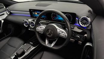 Mercedes-Benz CLA CLA 250 E AMG LINE PREMIUM PLUS